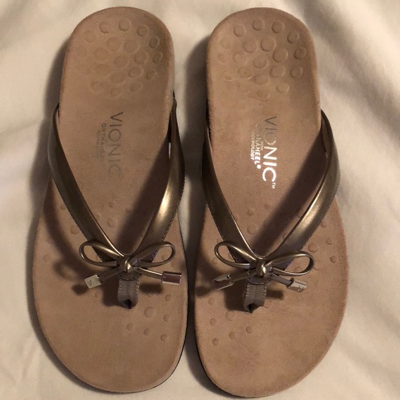 vionic radia sandals